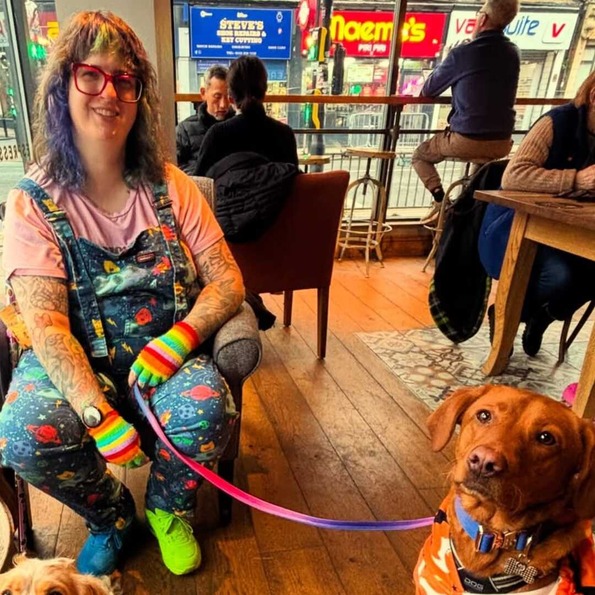 Accessible Campaigning Is Democracy in Action